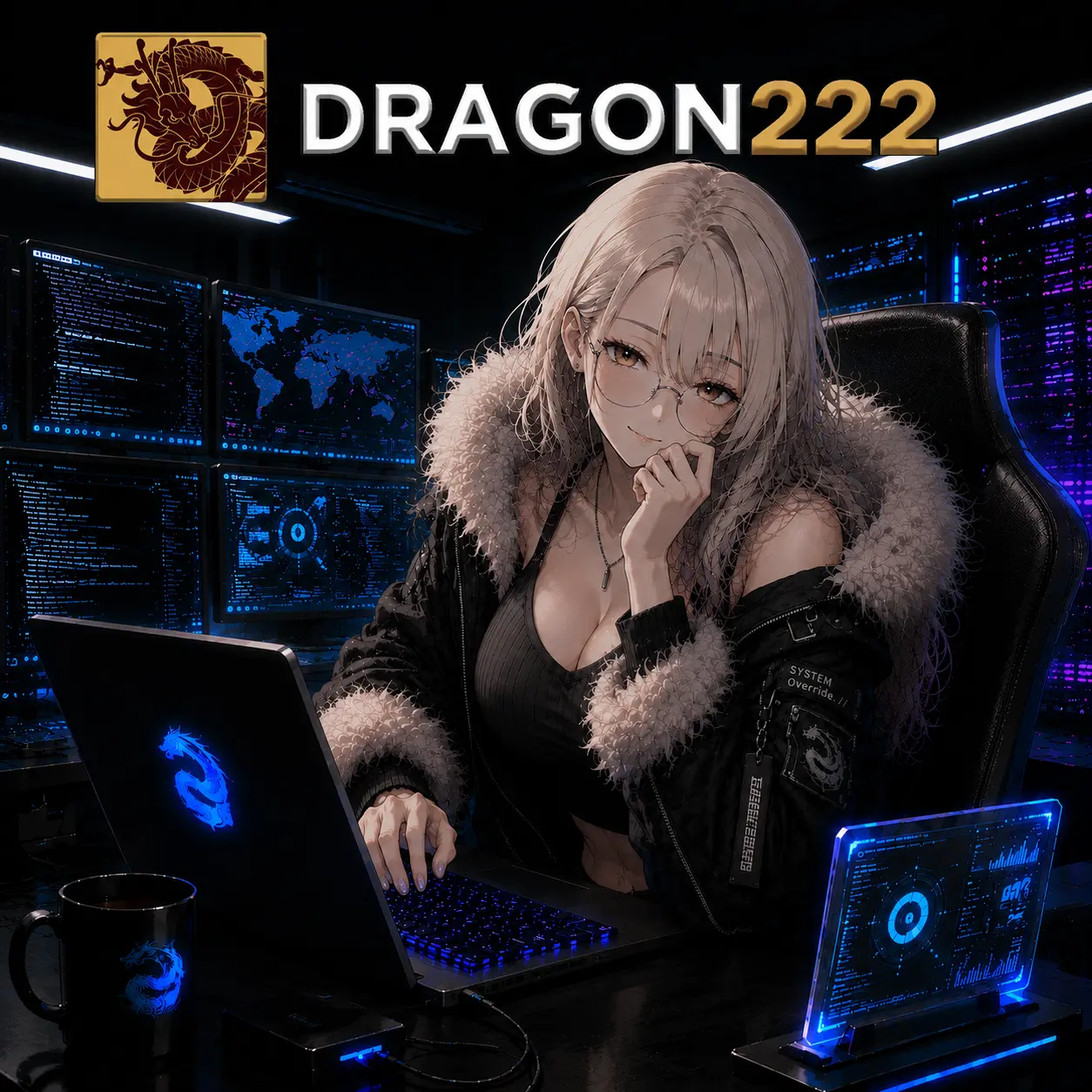 DRAGON SLOT JACKPOT 888